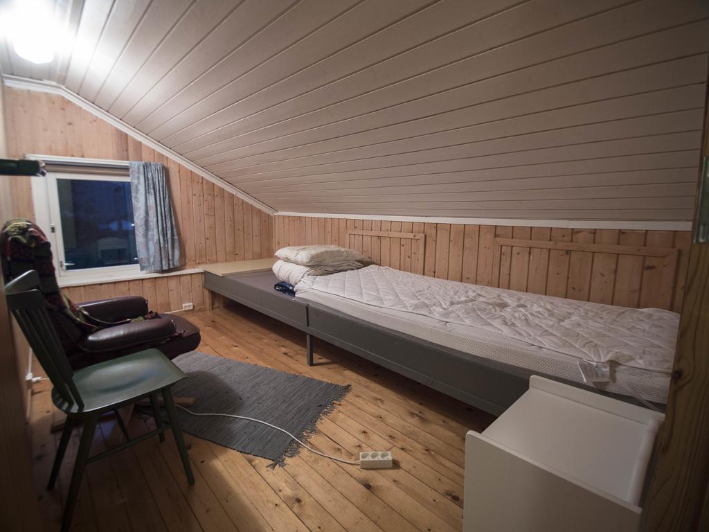 Hansali Holiday Home Fjaerland Luaran gambar