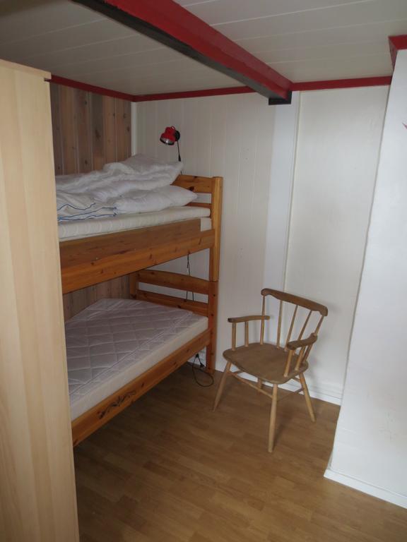 Hansali Holiday Home Fjaerland Luaran gambar